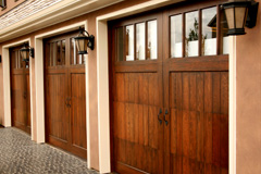 North Cliffe garage extension quotes